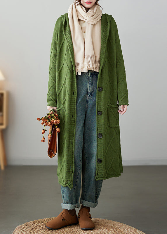 Elegantly Styled Cardigan for Everyday Wear
