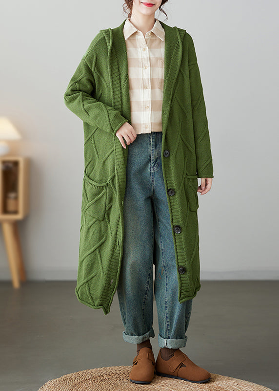 Elegantly Styled Cardigan for Everyday Wear