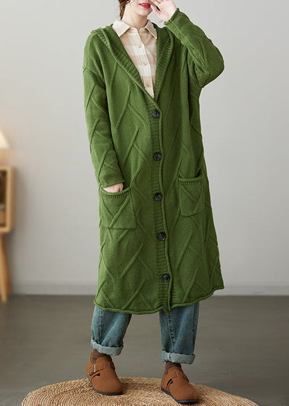 Elegantly Styled Cardigan for Everyday Wear