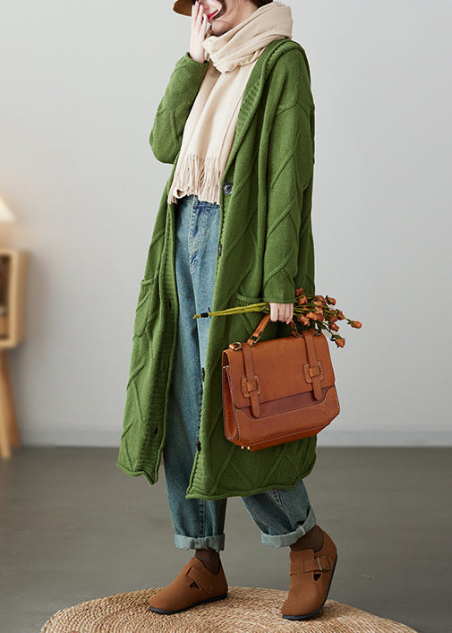 Effortlessly Elegant Cardigan with a Timeless Design