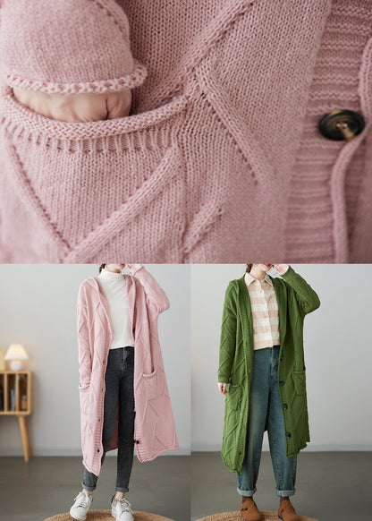Effortlessly Elegant Cardigan with a Timeless Design