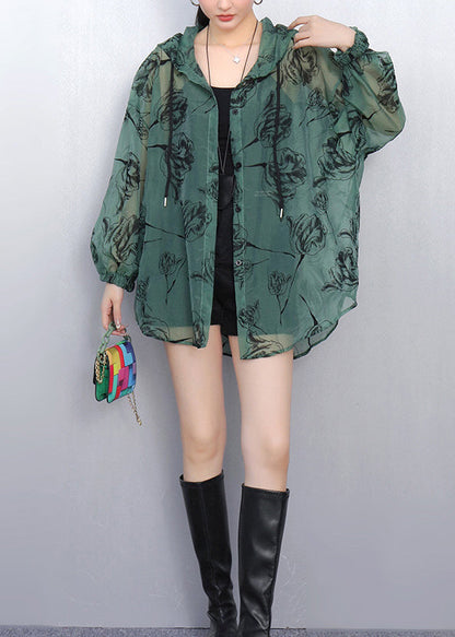 Classic Vintage & Enduringly Stylish Coat