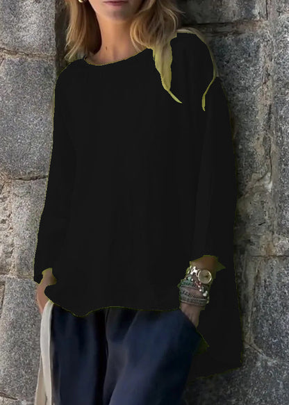 Polished Shirt with an Effortless Classic Look