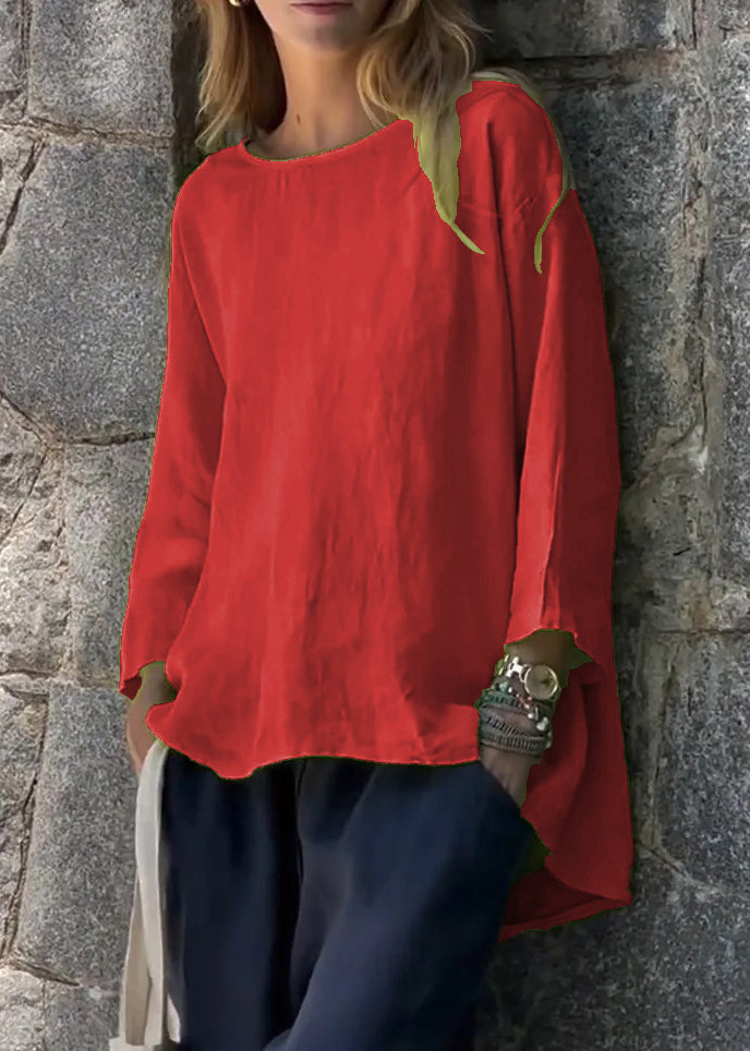 Polished Shirt with an Effortless Classic Look