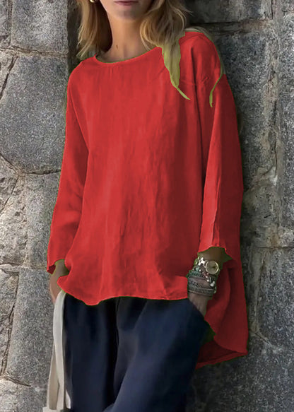 Polished Shirt with an Effortless Classic Look