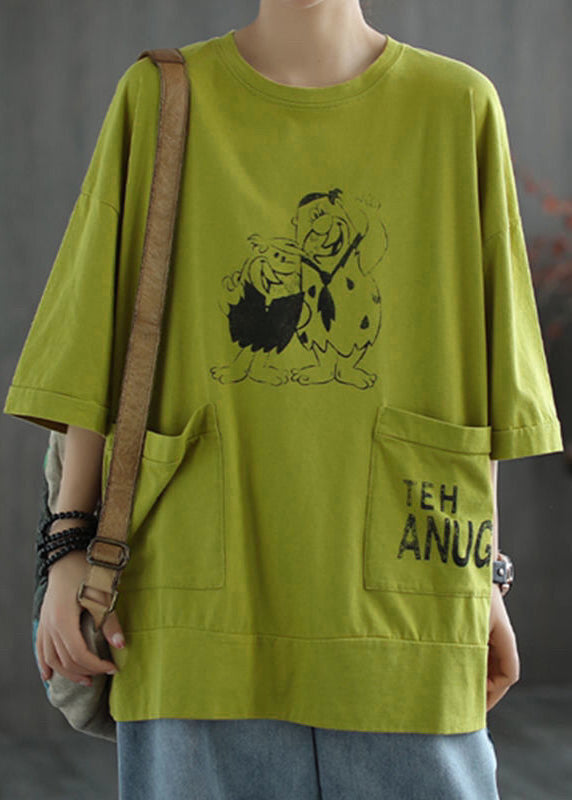 Vintage Inspired Shirt with a Contemporary Edge