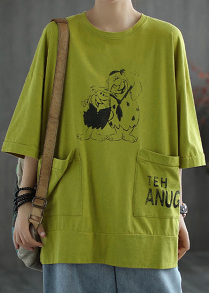 Vintage Inspired Shirt with a Contemporary Edge