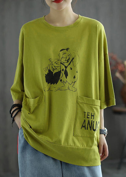 Vintage Inspired Shirt with a Contemporary Edge