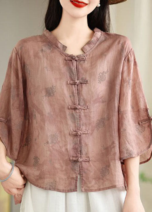 Sophisticated Shirt with a Clean Classic Look