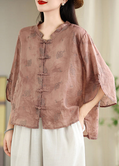 Sophisticated Shirt with a Clean Classic Look