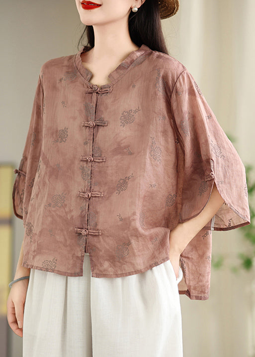 Sophisticated Shirt with a Clean Classic Look