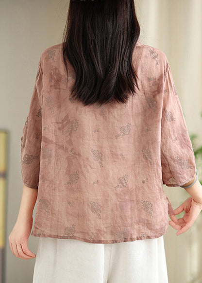 Sophisticated Shirt with a Clean Classic Look