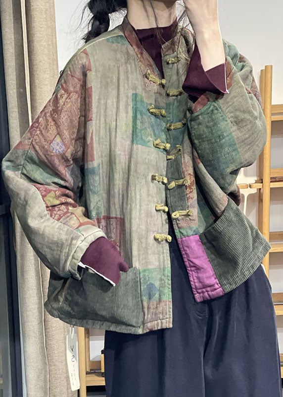 Beautifully Crafted Coat in a Classic Style