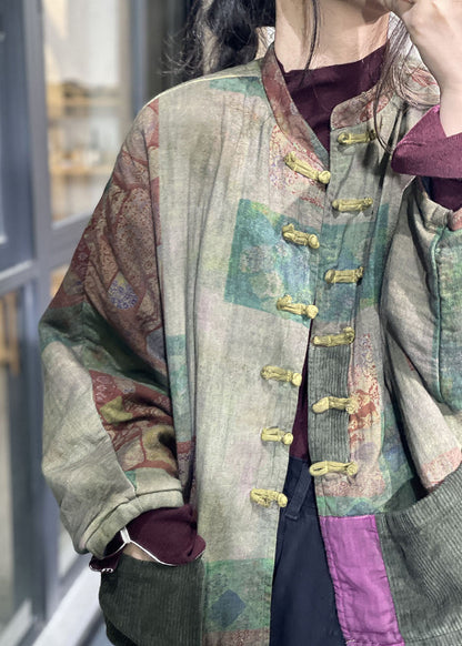 Beautifully Crafted Coat in a Classic Style