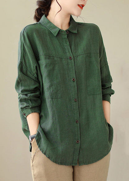 Elegantly Styled Shirt for Everyday Wear