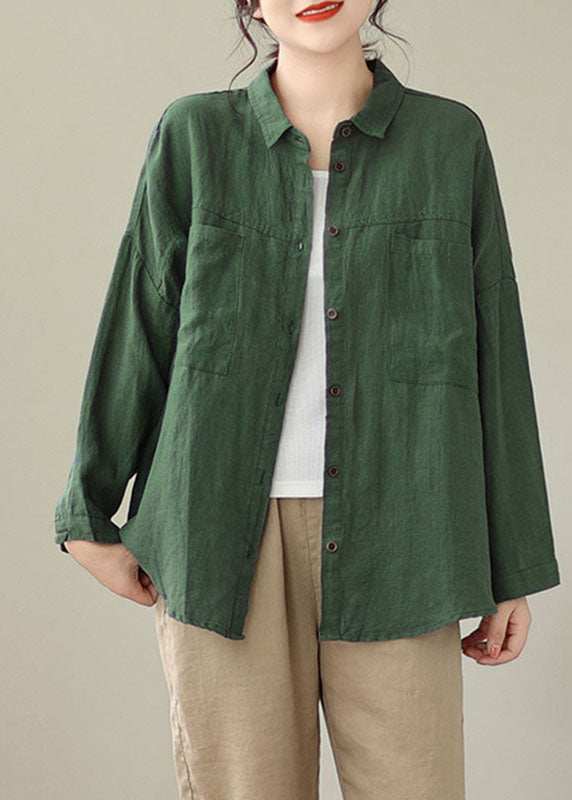 Elegantly Styled Shirt for Everyday Wear