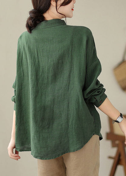 Elegantly Styled Shirt for Everyday Wear