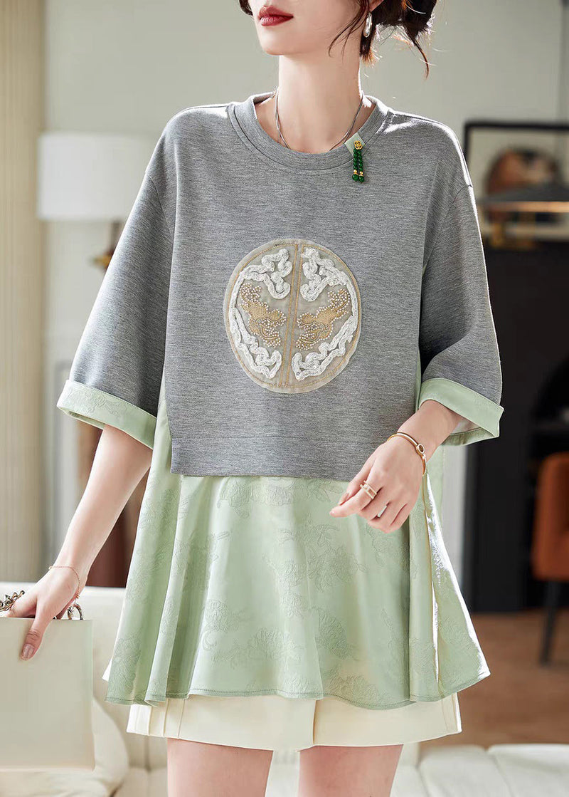 Gracefully Styled Shirt for Any Occasion