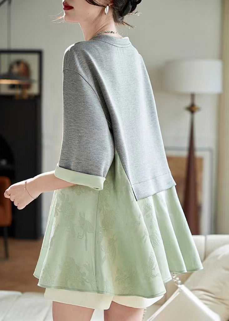 Gracefully Styled Shirt for Any Occasion