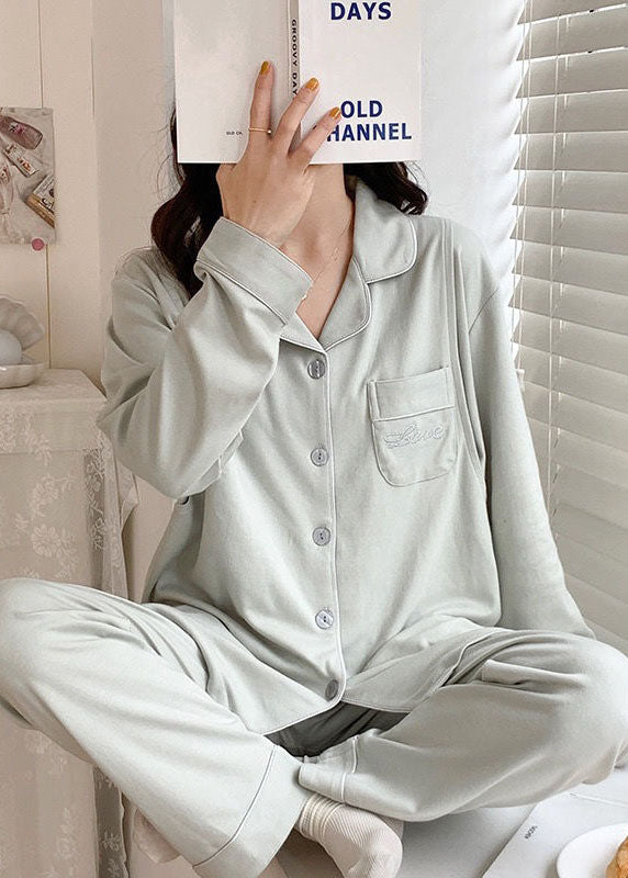 Beautifully Finished Garment in a Timeless Design
