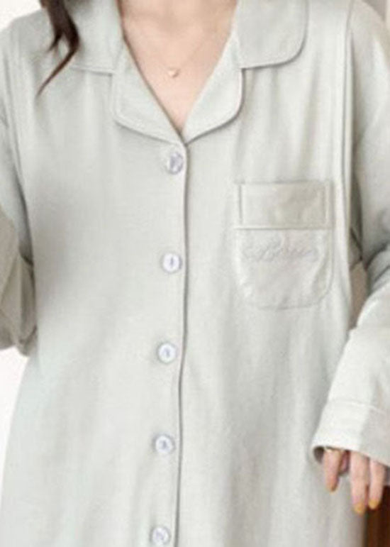 Beautifully Finished Garment in a Timeless Design