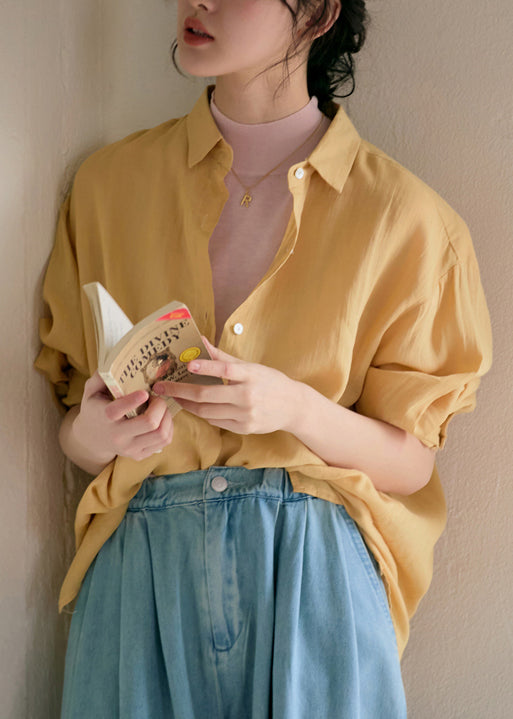 Effortlessly Elegant Shirt with a Timeless Design