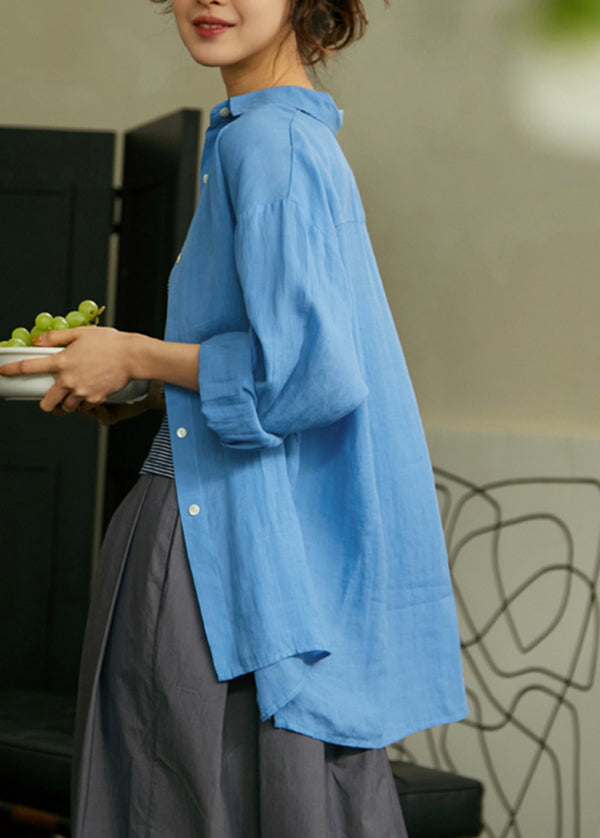 Effortlessly Elegant Shirt with a Timeless Design