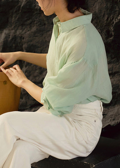 Effortlessly Elegant Shirt with a Timeless Design