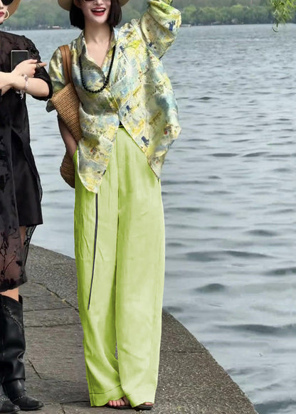 Beautifully Crafted Garment in a Classic Style