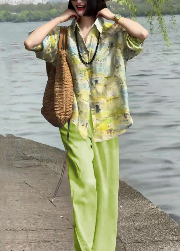 Beautifully Crafted Garment in a Classic Style