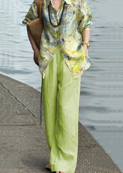 Beautifully Crafted Garment in a Classic Style