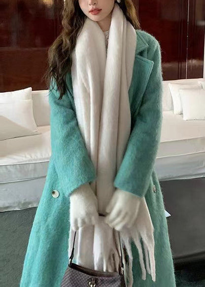 Sophisticated Coat with a Clean Classic Look