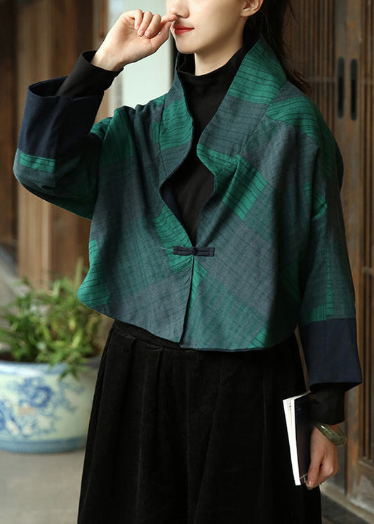 Classic Vintage & Enduringly Stylish Coat