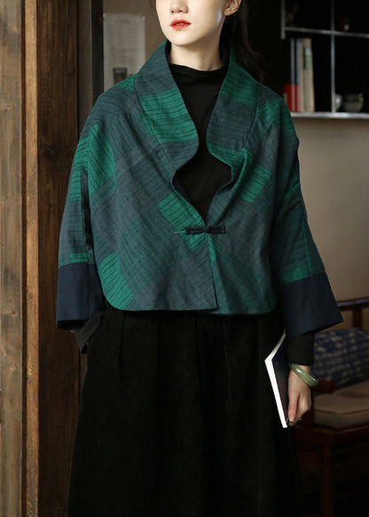 Classic Vintage & Enduringly Stylish Coat