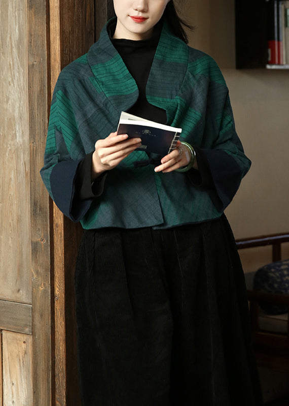 Classic Vintage & Enduringly Stylish Coat