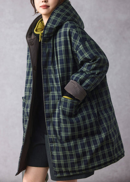 Polished Coat with an Effortless Classic Look
