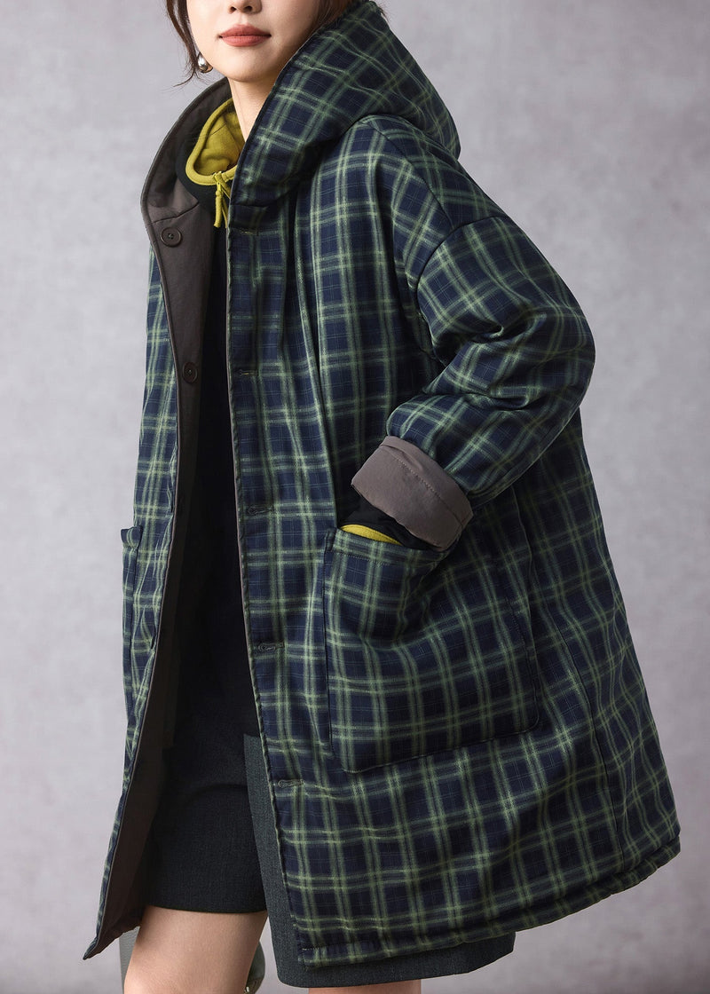 Polished Coat with an Effortless Classic Look