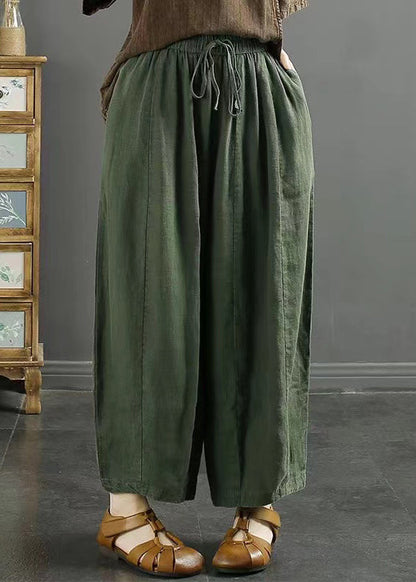 Beautifully Balanced Pants with Timeless Character