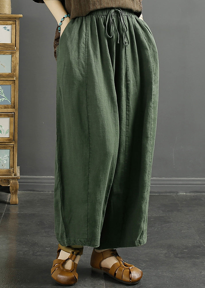 Beautifully Balanced Pants with Timeless Character
