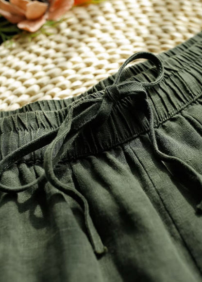 Beautifully Balanced Pants with Timeless Character