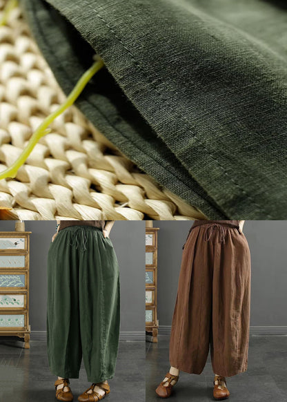 Beautifully Balanced Pants with Timeless Character