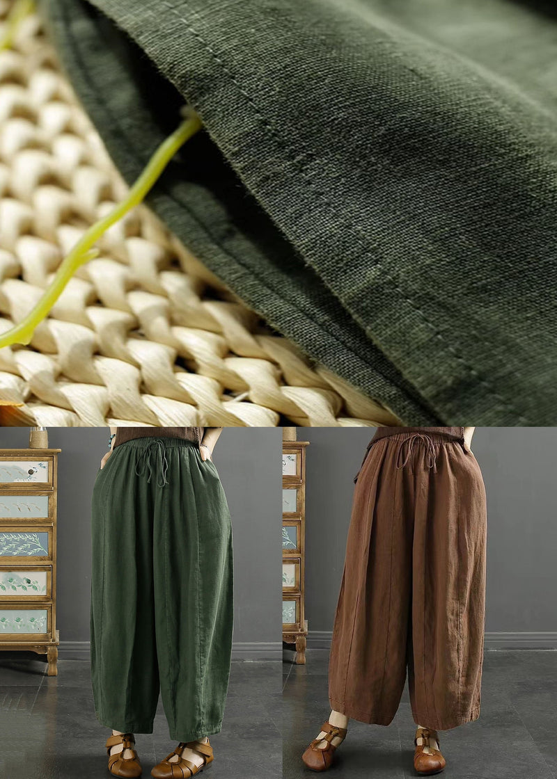 Beautifully Balanced Pants with Timeless Character