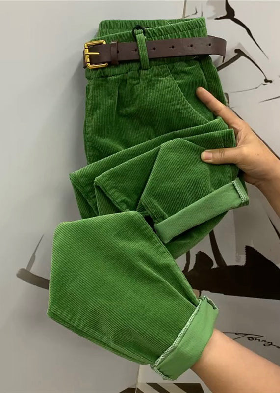 Polished Pants with an Effortless Classic Look
