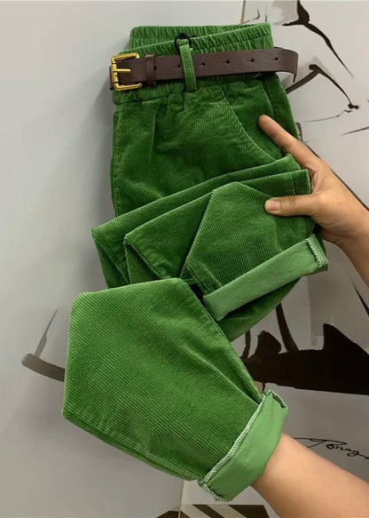 Polished Pants with an Effortless Classic Look