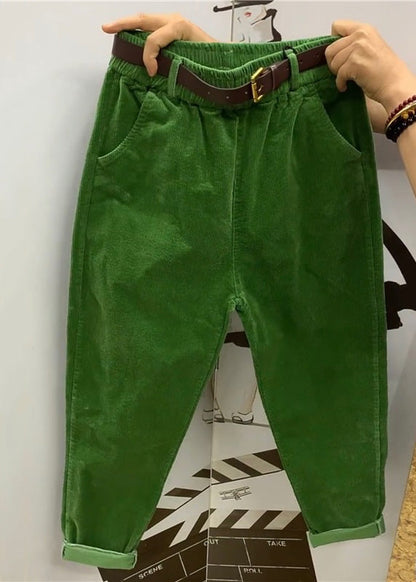 Polished Pants with an Effortless Classic Look