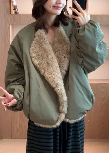 Beautifully Balanced Coat with Timeless Character