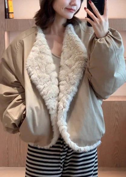Beautifully Balanced Coat with Timeless Character
