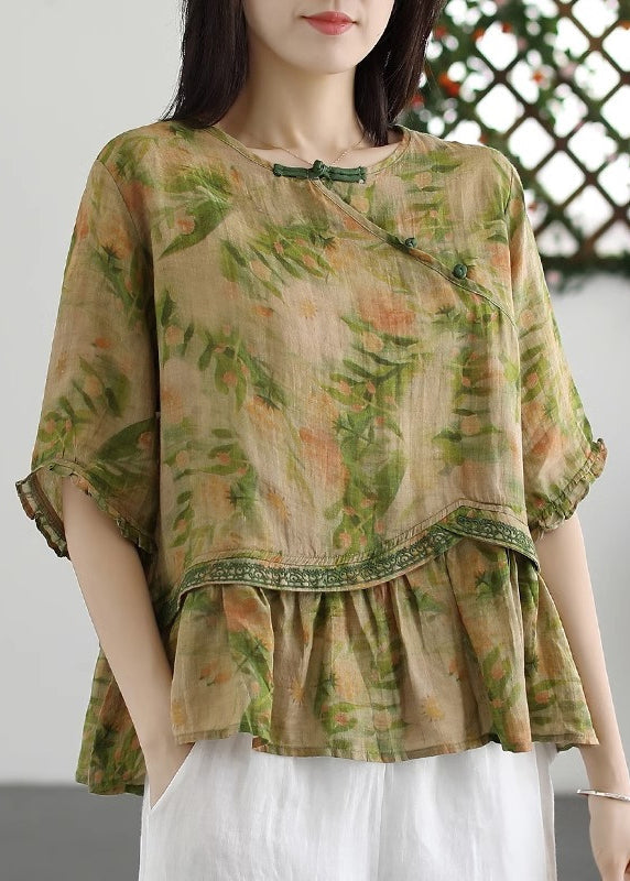 Classic Vintage & Enduringly Stylish Shirt