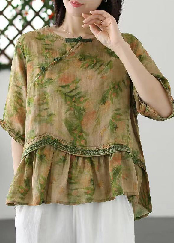 Classic Vintage & Enduringly Stylish Shirt