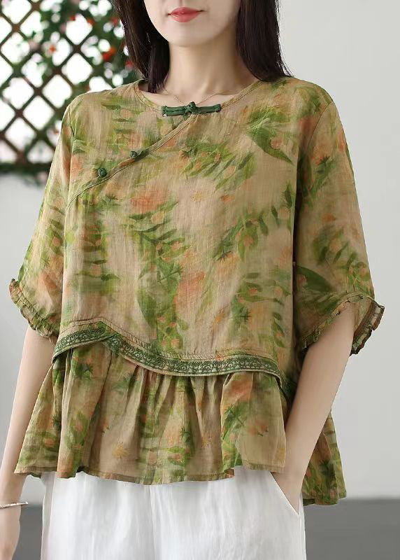 Classic Vintage & Enduringly Stylish Shirt